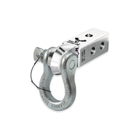 B'oh 3/4 Spin Pin Shackle and Mohawk 2.0 Receiver Combo