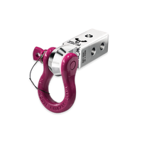 B'oh 3/4 Spin Pin Shackle and Mohawk 2.0 Receiver Combo