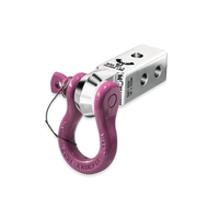 B'oh 3/4 Spin Pin Shackle and Mohawk 2.0 Receiver Combo