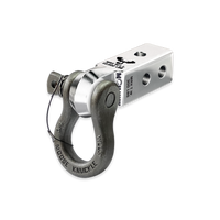 B'oh 3/4 Spin Pin Shackle and Mohawk 2.0 Receiver Combo
