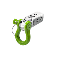 B'oh 3/4 Spin Pin Shackle and Mohawk 2.0 Receiver Combo
