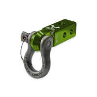B'oh 3/4 Spin Pin Shackle and Mohawk 2.0 Receiver Combo