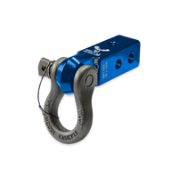 B'oh 3/4 Spin Pin Shackle and Mohawk 2.0 Receiver Combo