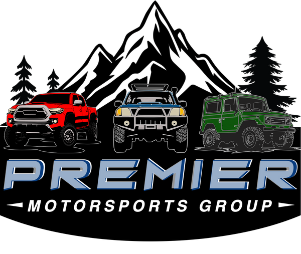 Premier Motorsports Group