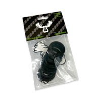 Moose Knuckle Offroad Rattle Rings