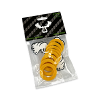 Moose Knuckle Offroad Rattle Rings