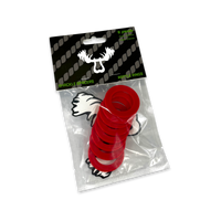 Moose Knuckle Offroad Rattle Rings