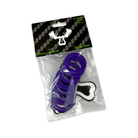 Moose Knuckle Offroad Rattle Rings