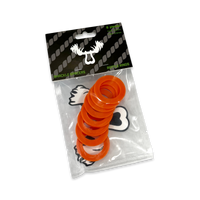 Moose Knuckle Offroad Rattle Rings