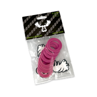 Moose Knuckle Offroad Rattle Rings