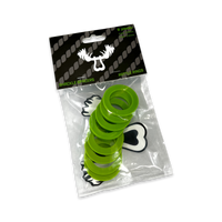 Moose Knuckle Offroad Rattle Rings