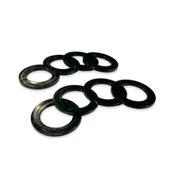 Moose Knuckle Offroad Rattle Rings