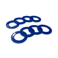 Moose Knuckle Offroad Rattle Rings