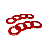 Moose Knuckle Offroad Rattle Rings