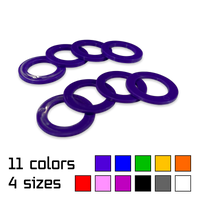 Moose Knuckle Offroad Rattle Rings