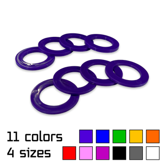 compare product Moose Knuckle Offroad Rattle Rings