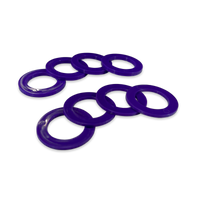 Moose Knuckle Offroad Rattle Rings