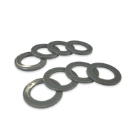 Moose Knuckle Offroad Rattle Rings