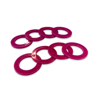 Moose Knuckle Offroad Rattle Rings