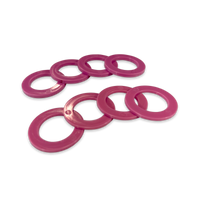 Moose Knuckle Offroad Rattle Rings