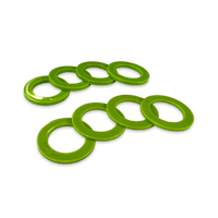 Moose Knuckle Offroad Rattle Rings