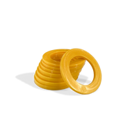 Moose Knuckle Offroad Rattle Rings