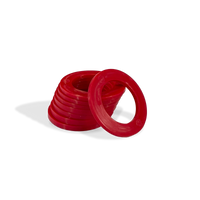Moose Knuckle Offroad Rattle Rings