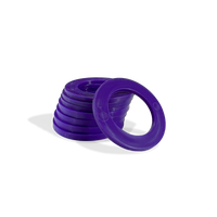 Moose Knuckle Offroad Rattle Rings