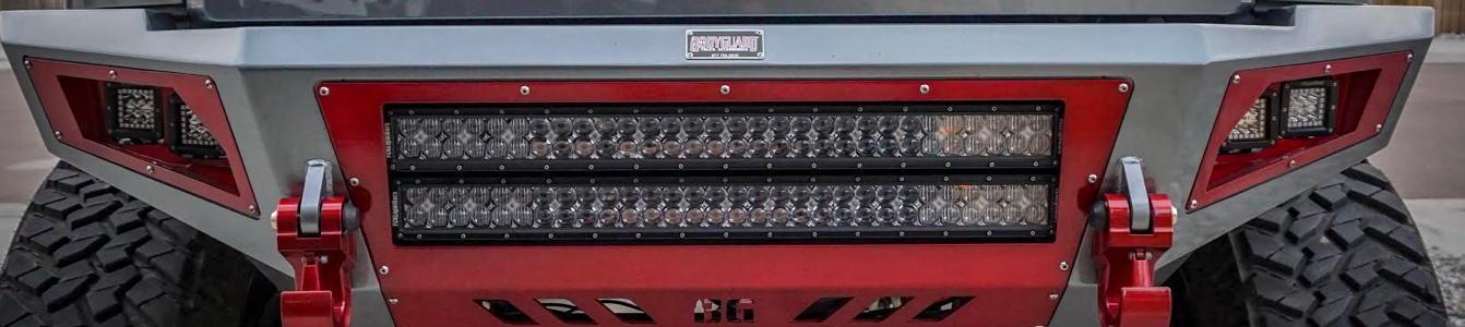 For Sale Quality RGB V-2 Series RGB LED Light Bar
