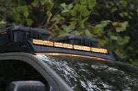 Diode Dynamics SS40 White LED Light Bar | Stage Series SmartSelect Off-Road LED Light Bar | Sport & Pro