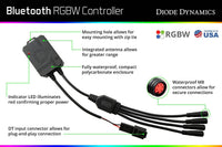 Diode Dynamics Bluetooth Rgbw M8 Controller 1ch - DD3066 Diode Dynamics