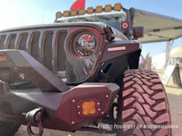 Diode Dynamics SS3 Stage Series 3” Flush Mount LED Pod – Single