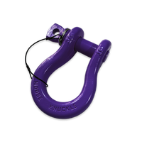 B'oh Recovery Spin Pin Shackle 3/4