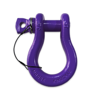 B'oh Recovery Spin Pin Shackle 3/4