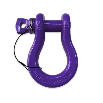 compare product B'oh Recovery Spin Pin Shackle 3/4