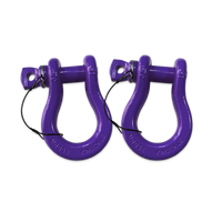 B'oh Recovery Spin Pin Shackle 3/4