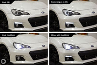 Diode Dynamics Always-On™ Module for 2013-2016 Subaru BRZ (USDM) Headlights