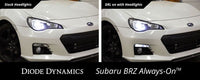 Diode Dynamics Always-On™ Module for 2013-2016 Subaru BRZ (USDM) Headlights