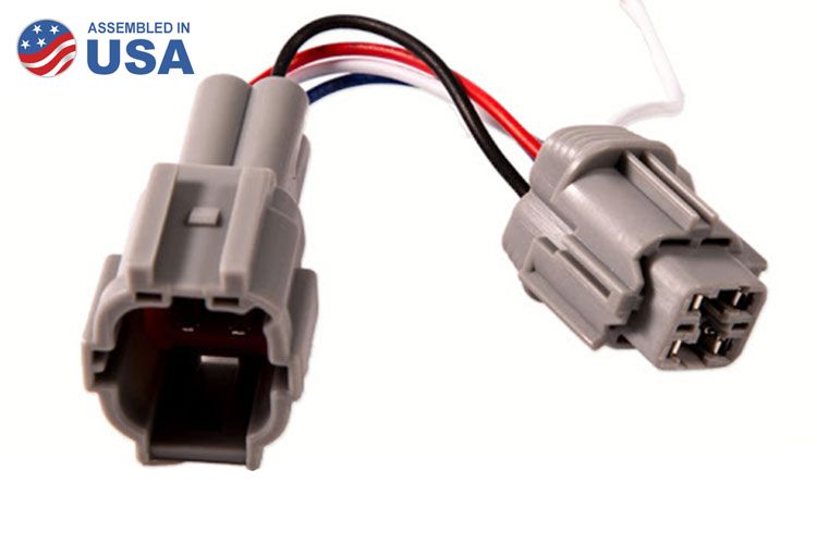 Diode Dynamics Always-On™ Module for 2013-2016 Subaru BRZ (EU/AU/JDM) Headlight Headlamp