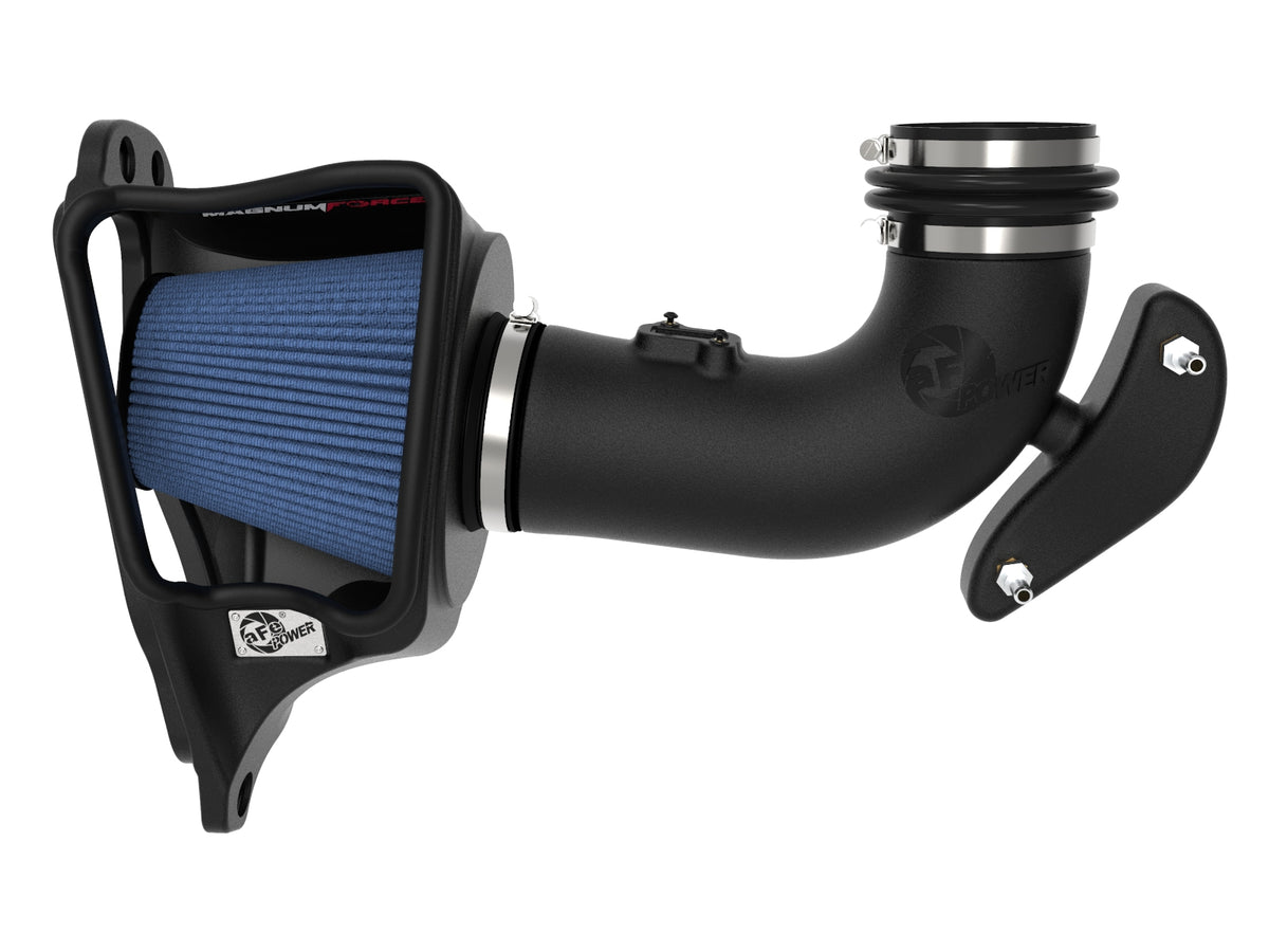aFe 54-13041R Cold Air Intake Chevrolet Corvette C7 Stingray Grand Sport 6.2L V8