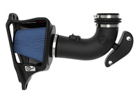 aFe 54-13041R Cold Air Intake Chevrolet Corvette C7 Stingray Grand Sport 6.2L V8