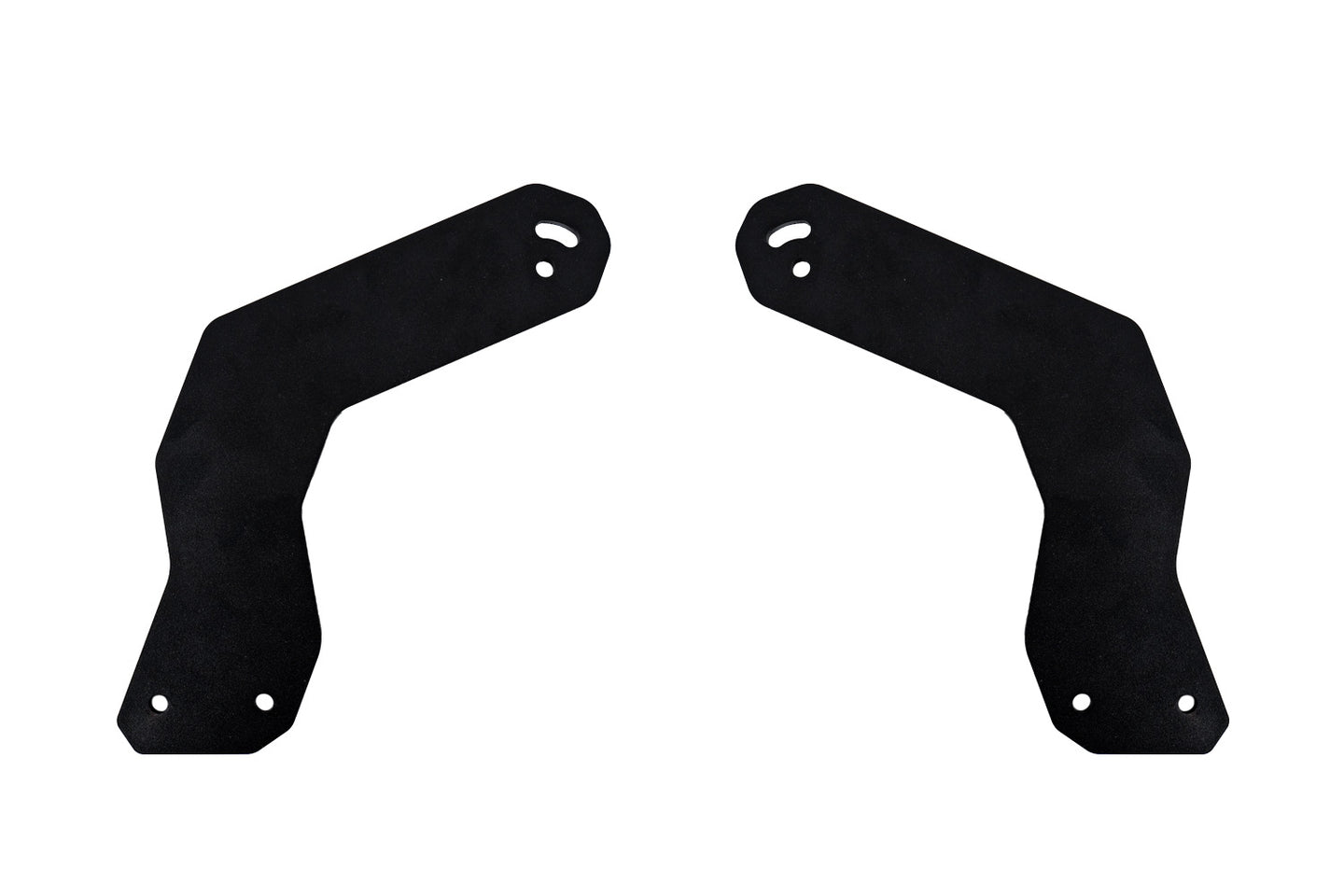 Diode Dynamics Stage Series Roof Bracket Kit For 2017 2025 Can Am Maverick X3 - DD7889P