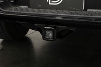 Diode Dynamics Hitch Mount Led Pod Reverse Kit For 2023-2026 GMC Canyon C1R + Brake - DD8882