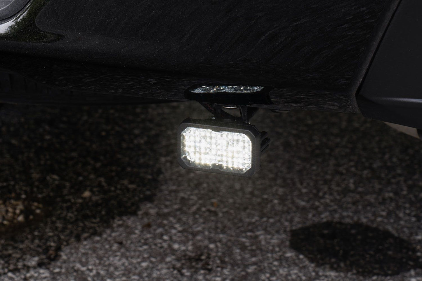 Diode Dynamics Stage Series Reverse Light Kit For 2023 2026 GMC Canyon C1R + Brake - DD8883