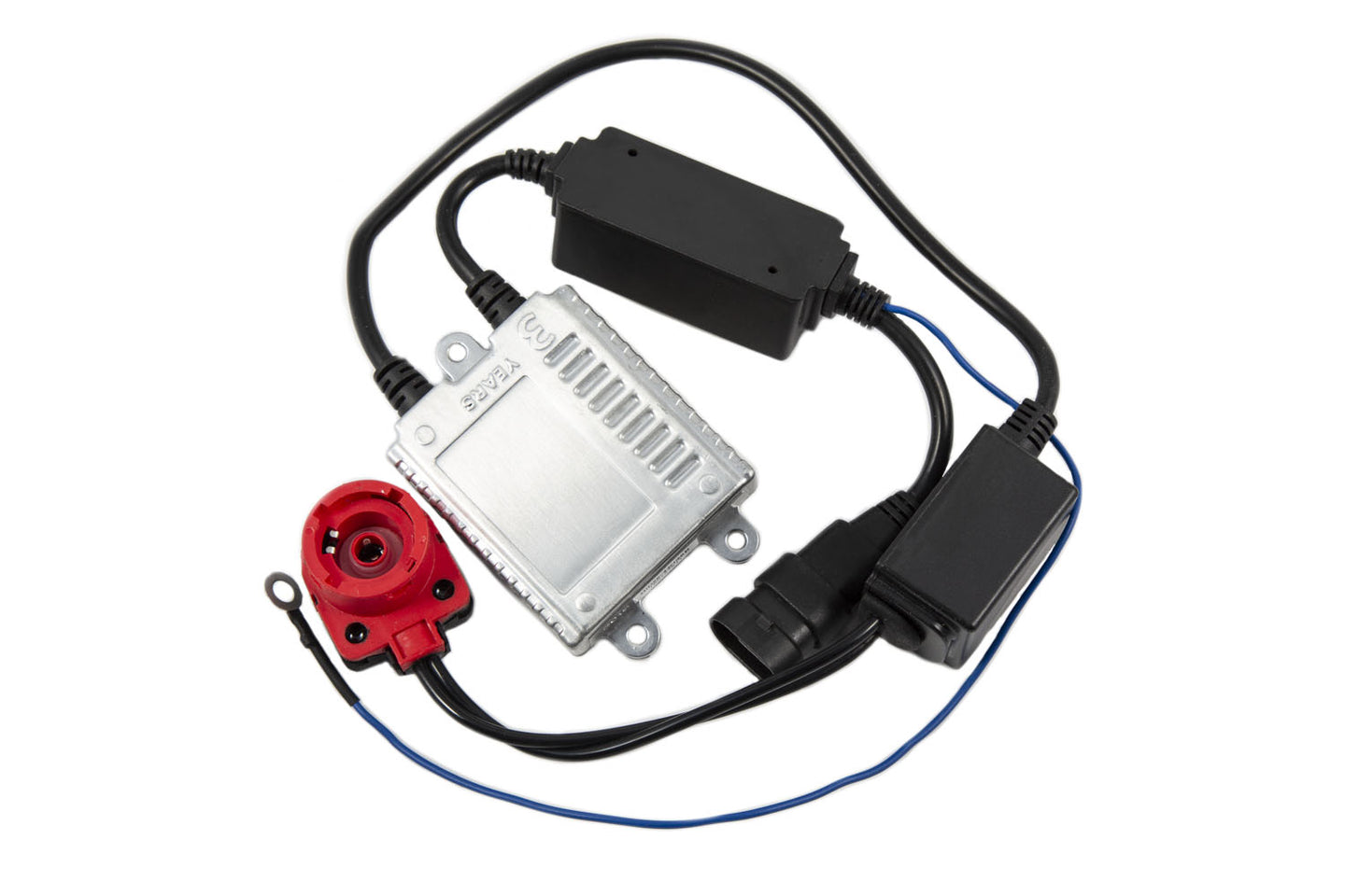 Diode Dynamics Hylux D2 Hid Ballast - DD1004S
