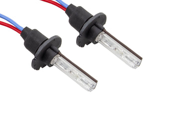 compare product Diode Dynamics Hid Bulb D2 H 4300 K (Pair) - DD1201P
