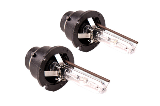 Diode Dynamics Hid Bulb D2 R 5000 K (Pair) - DD1035P