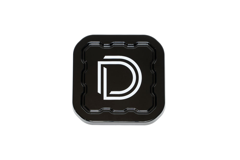 Diode Dynamics Ss5 Led Pod Cover  Black (One) - DD7217