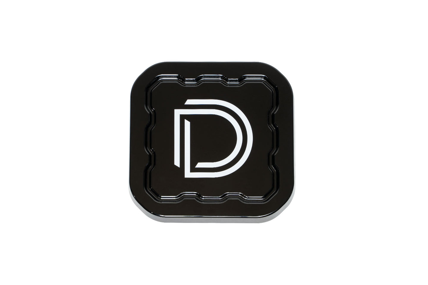 Diode Dynamics Ss5 Led Pod Cover  Black (One) - DD7217