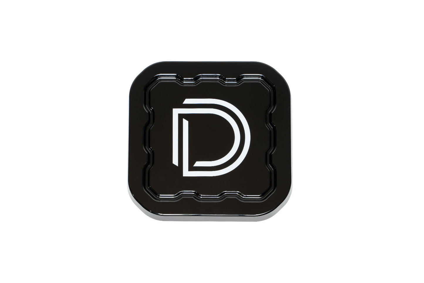 Diode Dynamics Ss5 Led Pod Cover  Black (One) - DD7217